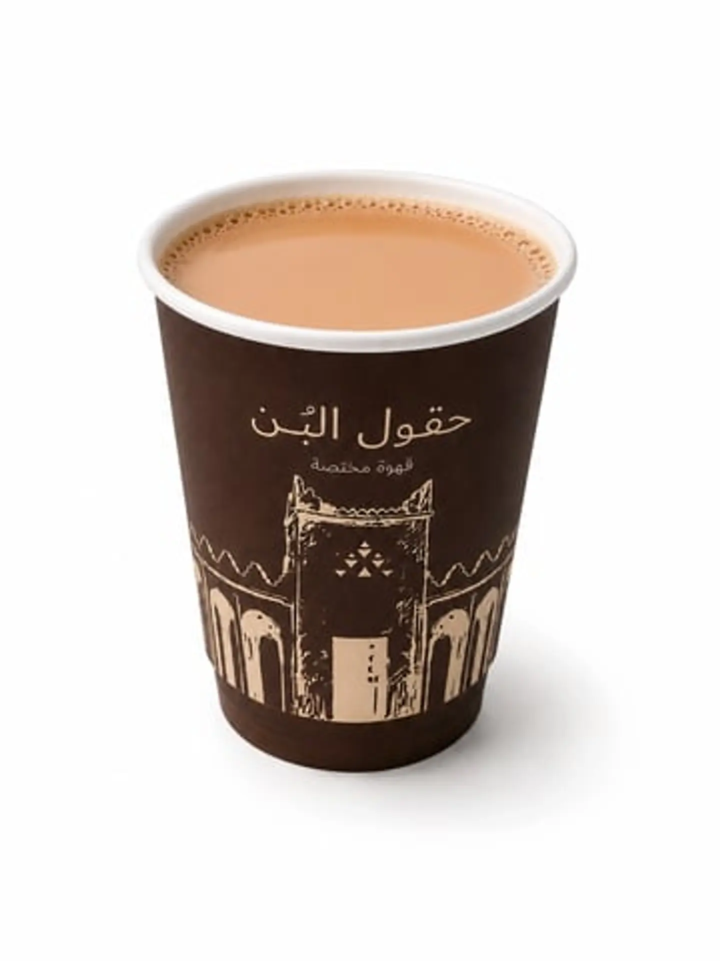 Karak Tea