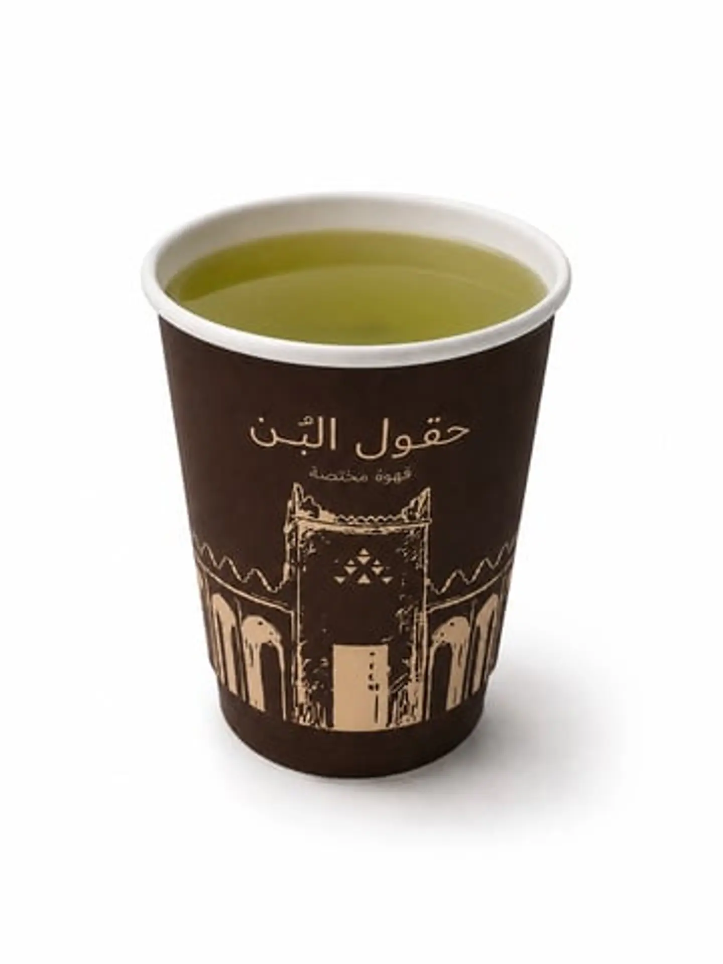 Green Tea