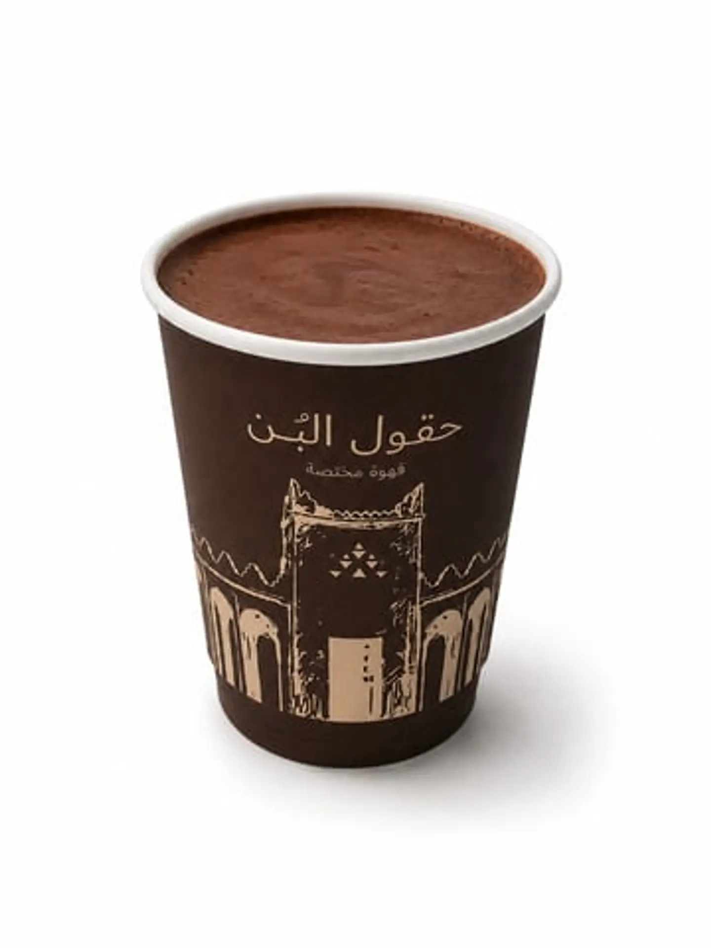 Hot Chocolate