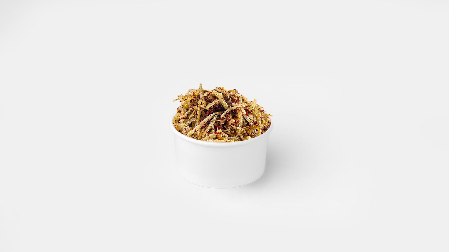 Salah Biryani Kishnah