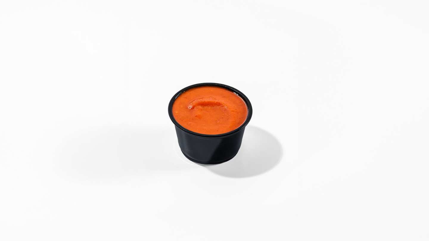 شطة باردة كبير