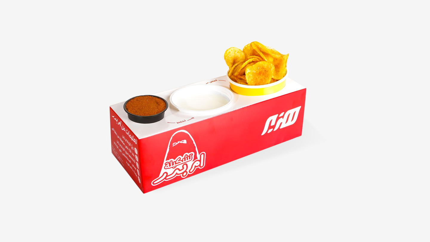 تشكيلة ام بدر