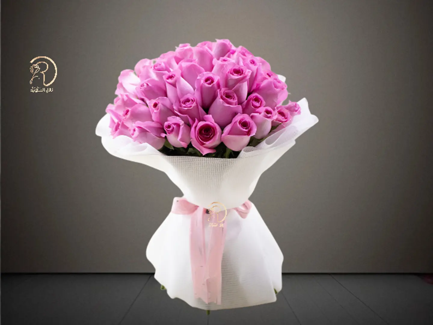 Pink Princess Bouquet