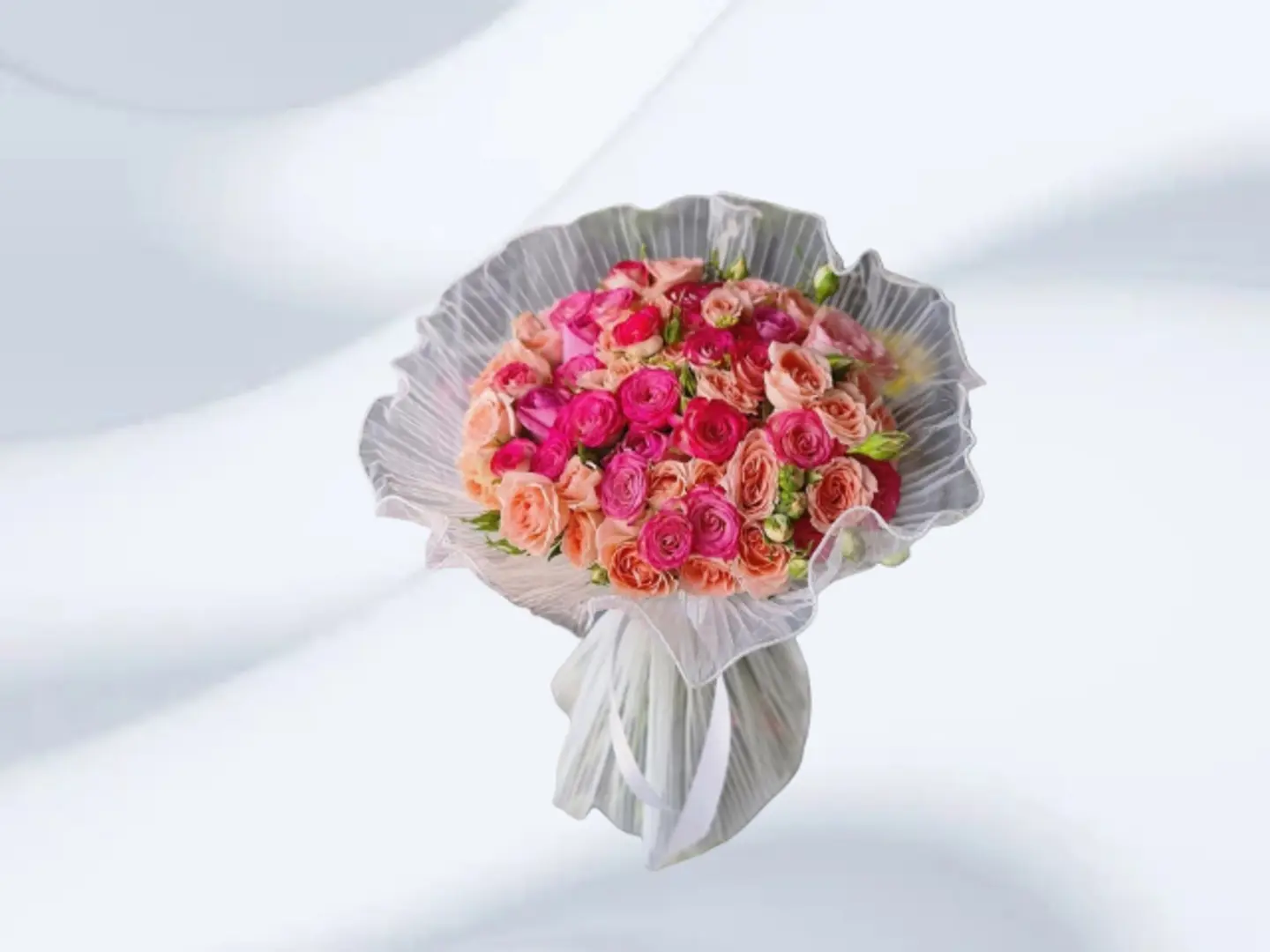 Elegant Floral Bouquet