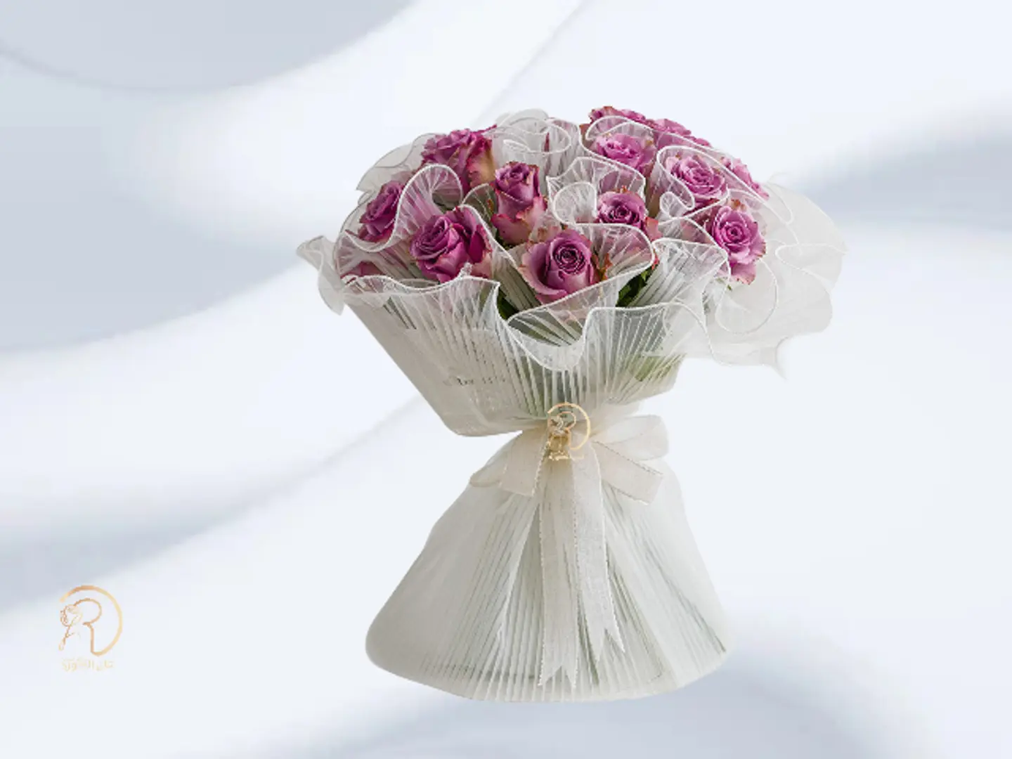 Radiant Femininity Bouquet