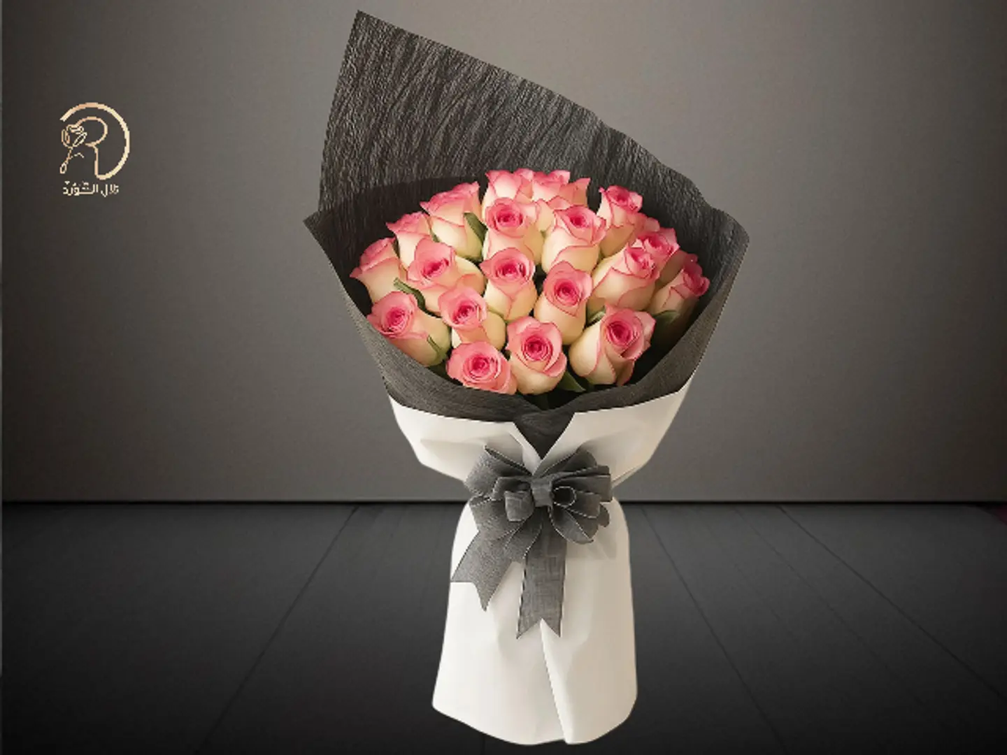 Classic Rose Bouquet