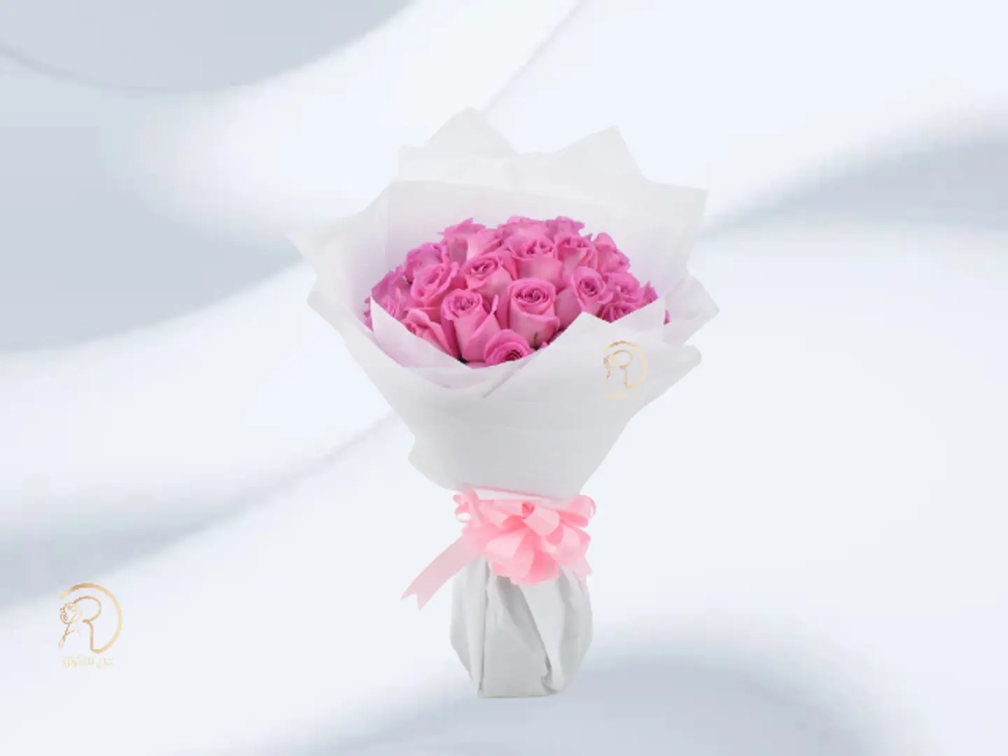 Pink Beauty Bouquet