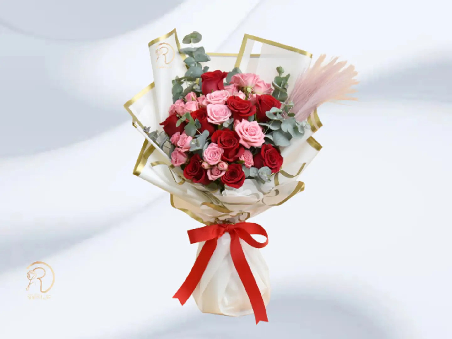 Blossoming Happiness Bouquet