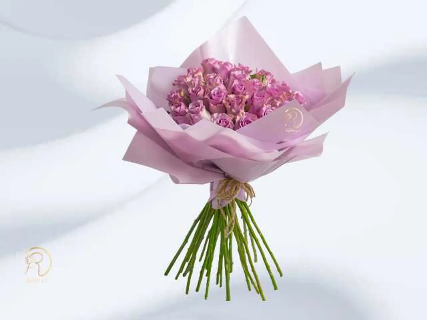 Pink Hope Bouquet