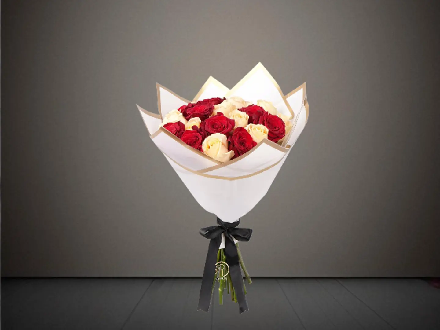 Scent Of Roses And Passion