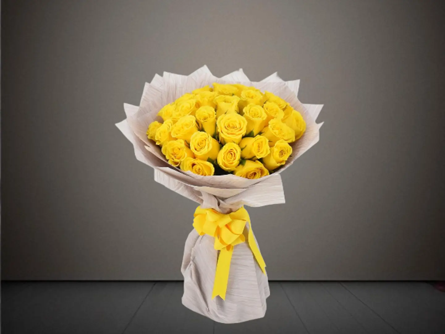 Scent Of Tenderness And Affection