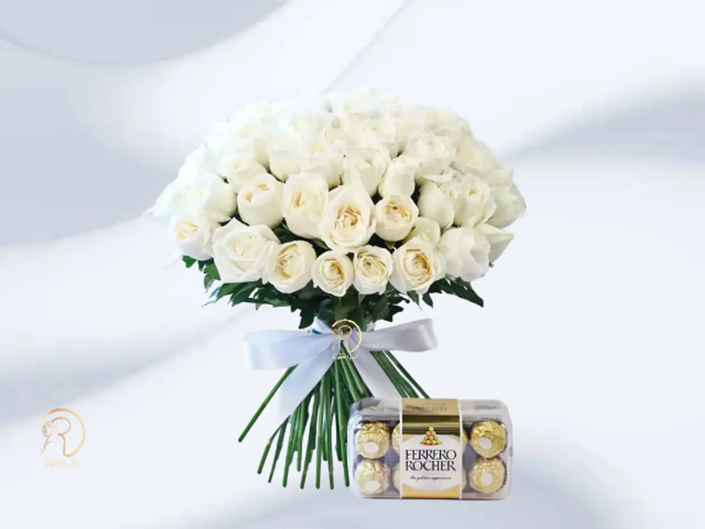 Security And Reassurance Bouquet