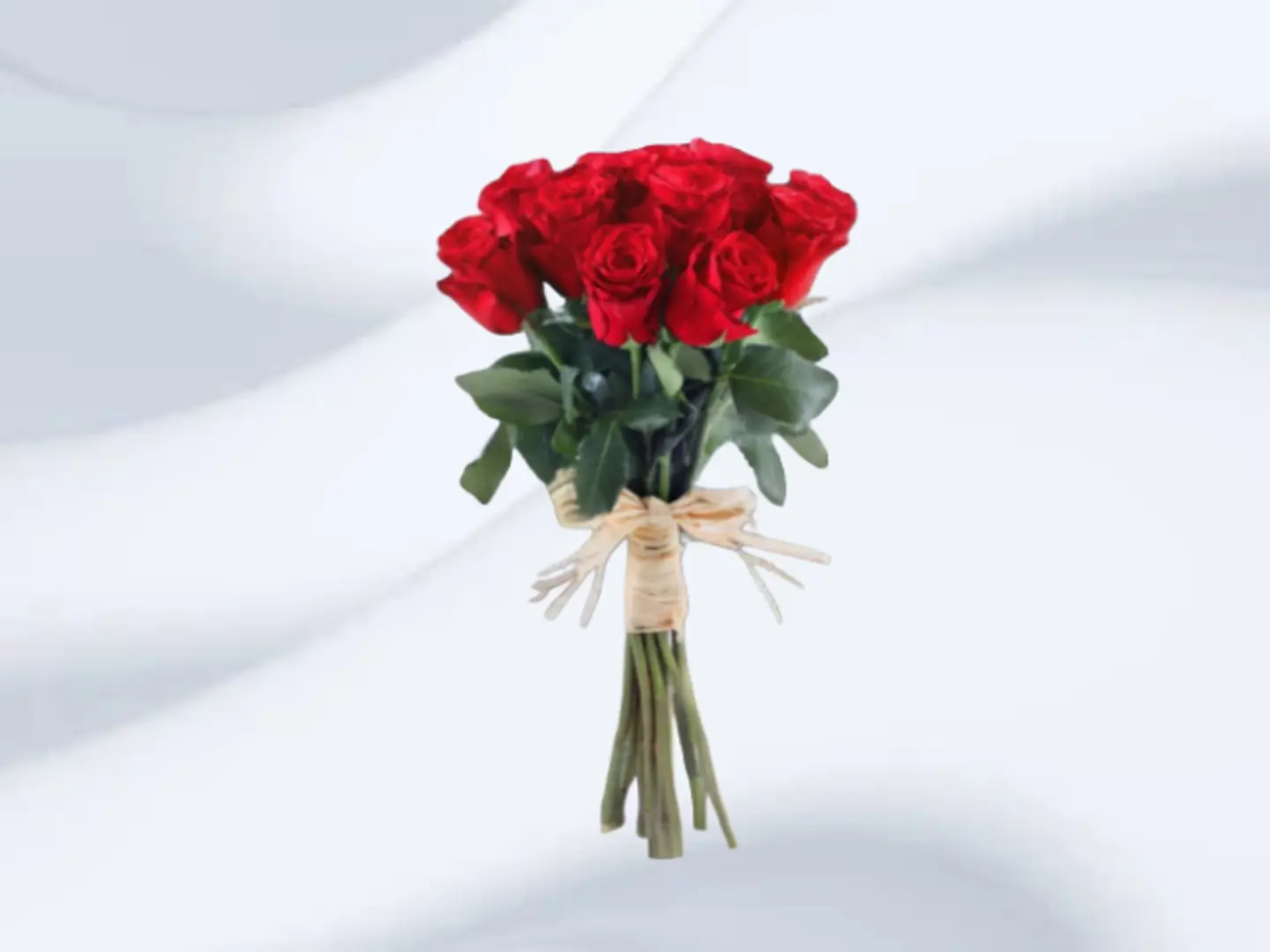 Purity And Elegance Bouquet