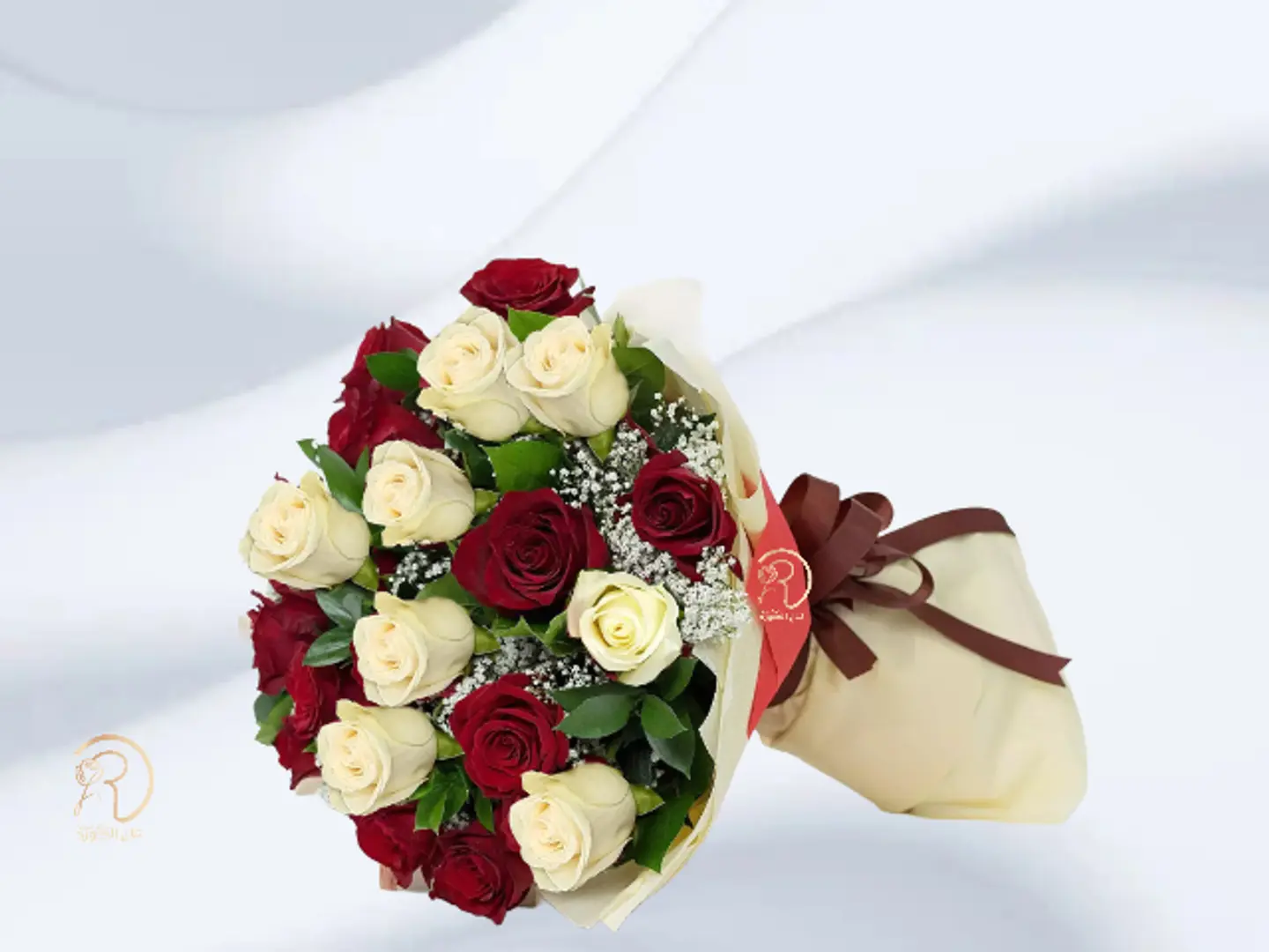 Cheerful Colors Bouquet