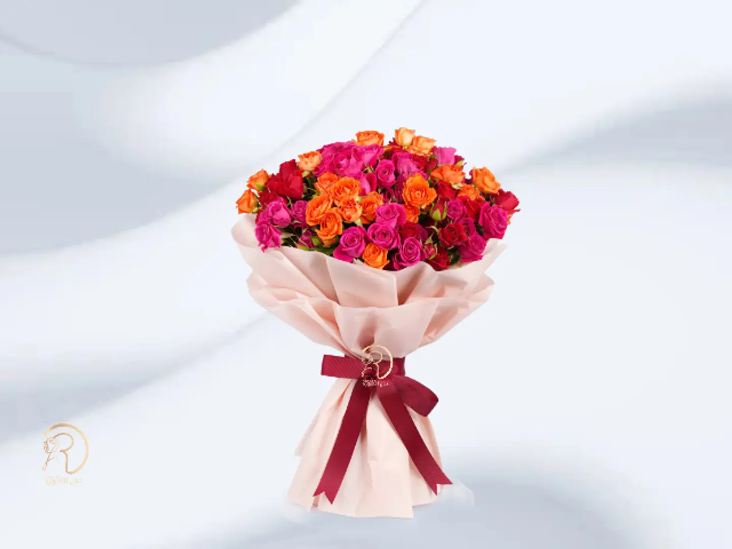 Natural Spirit Bouquet