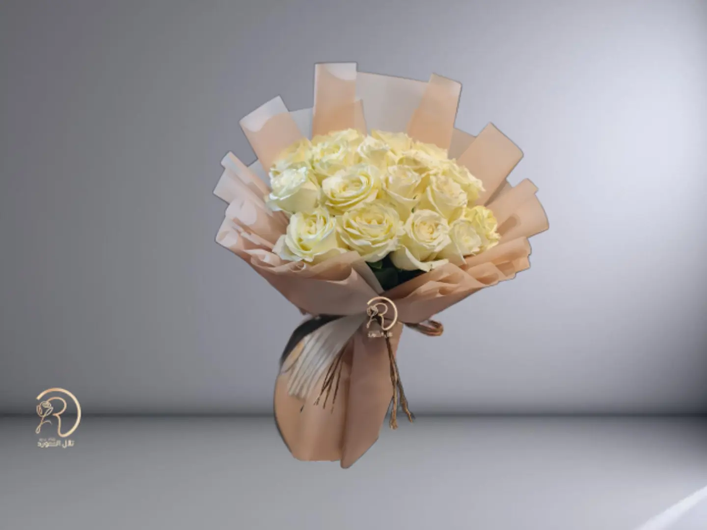 The Roses Of Paradise