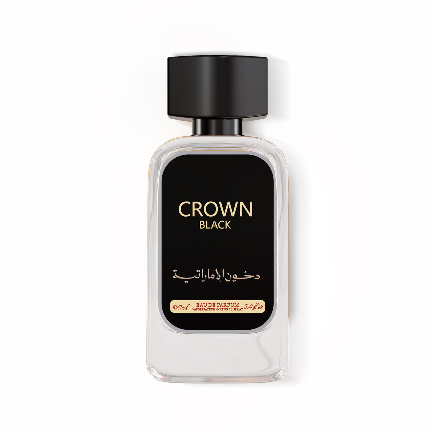 Crown Black