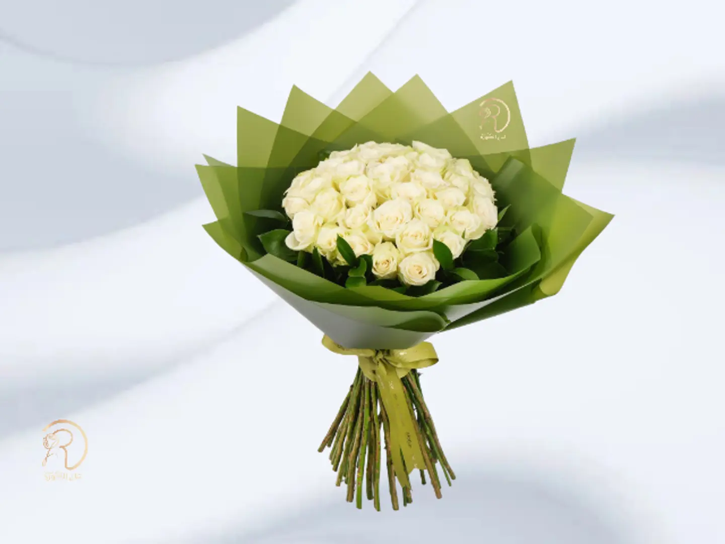 Natural Peace Bouquet