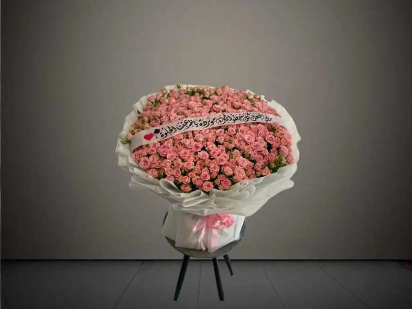 Floral Creativity Bouquet