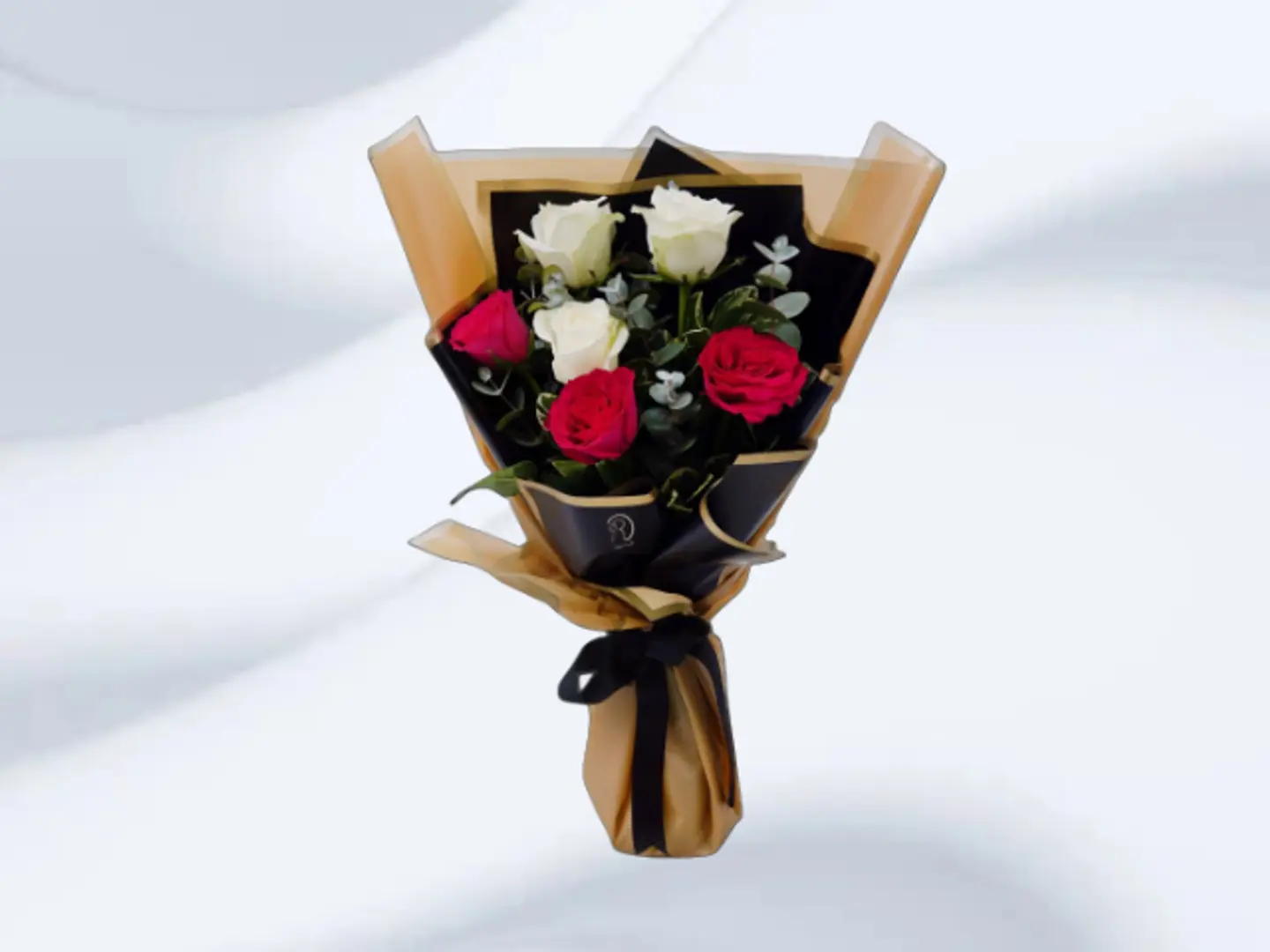 Gentle Breeze Of Roses