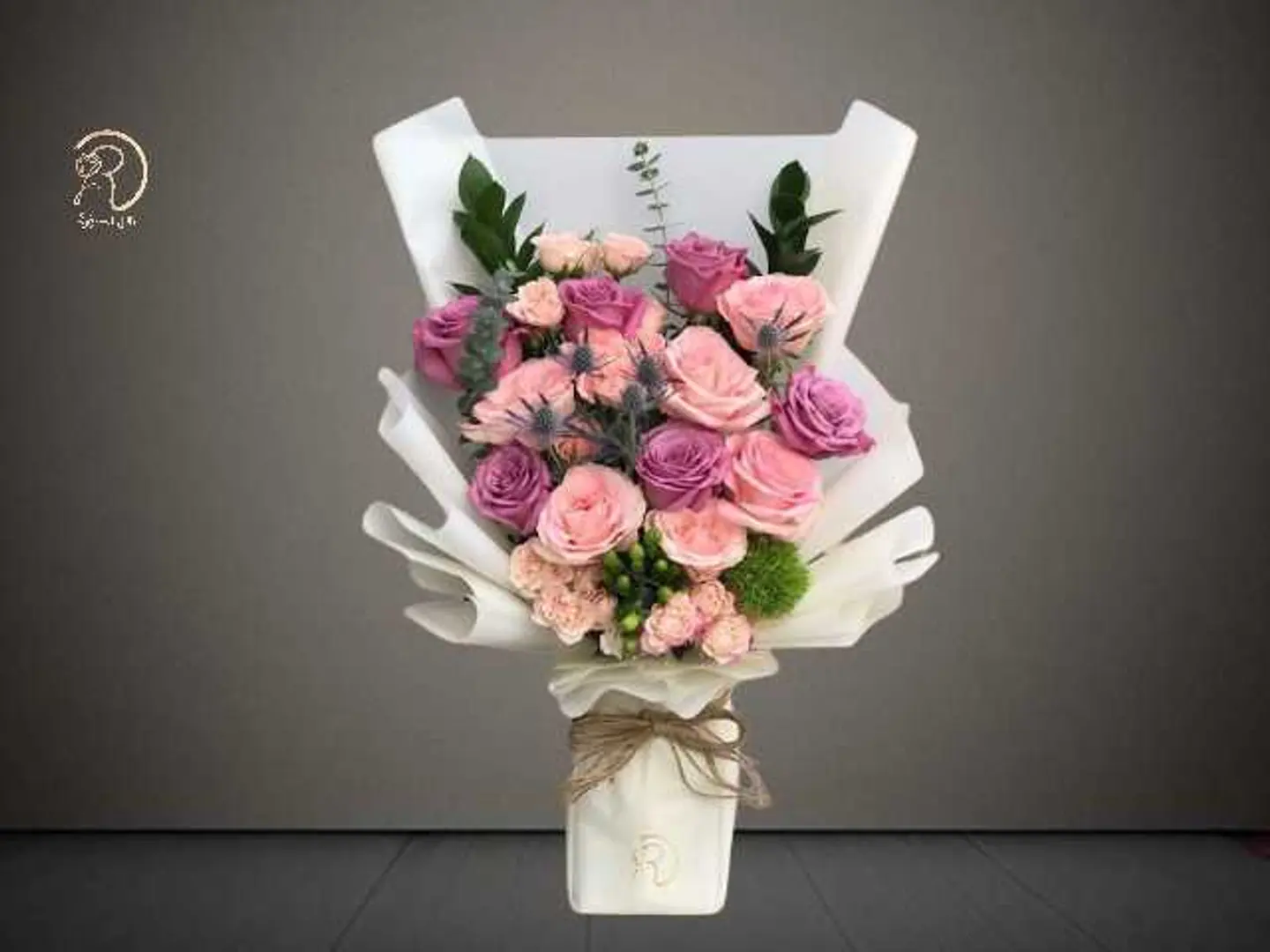 Sonata Bouquet