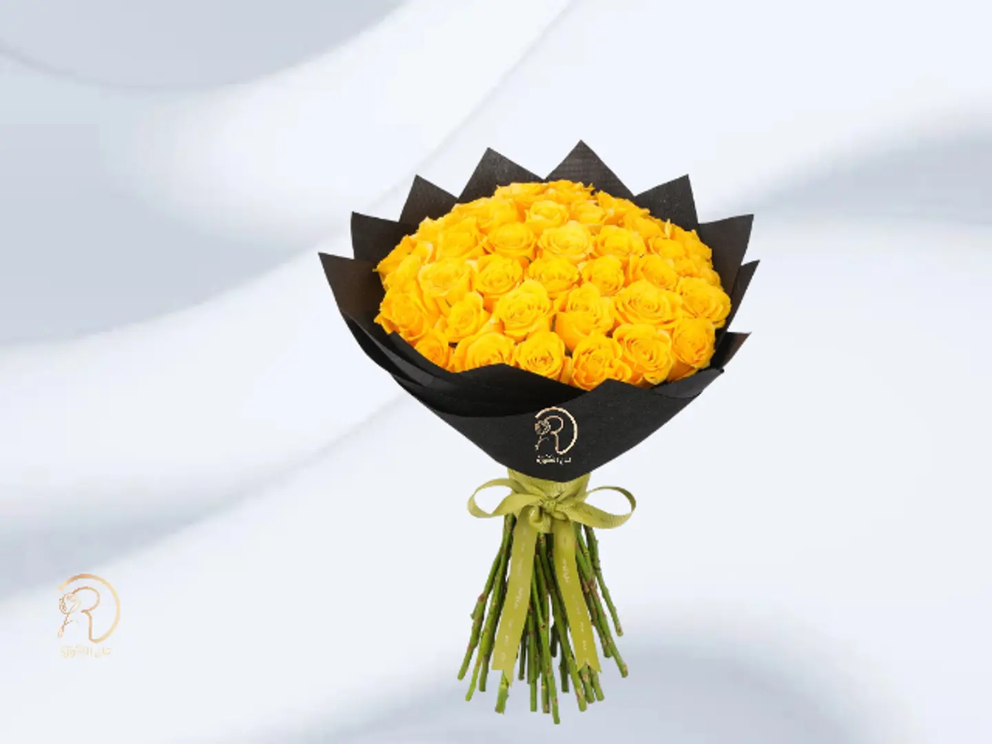 Fresh Floral Breeze Bouquet