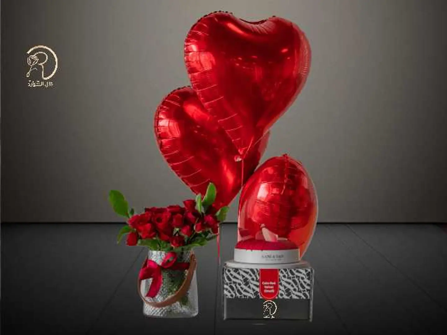 Red Like Love