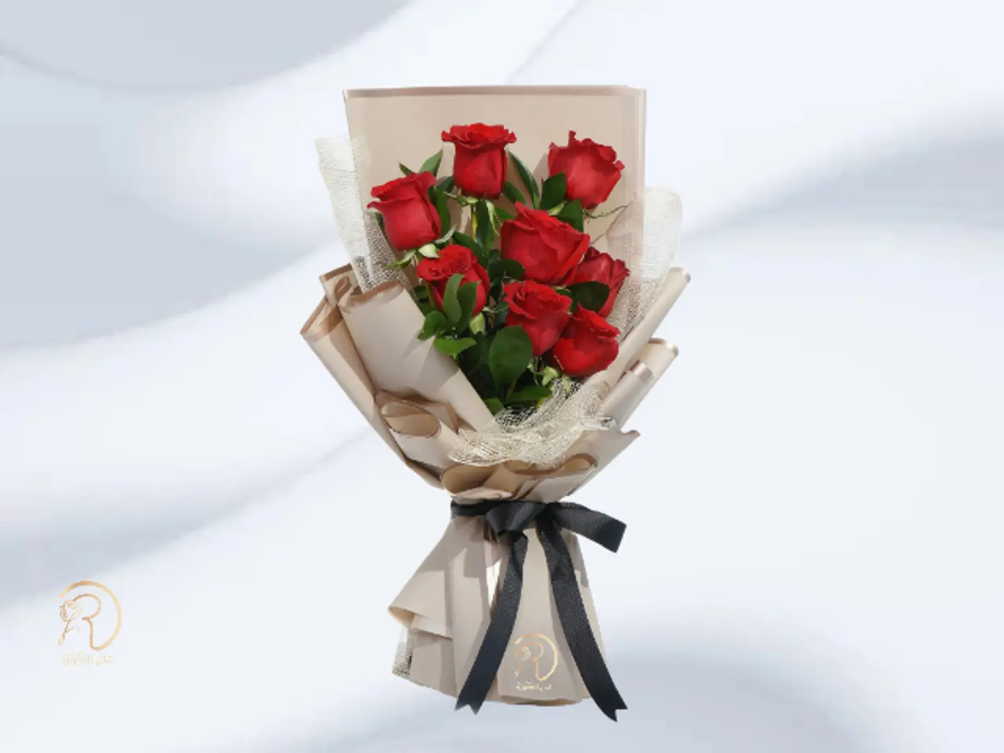 Celebration And Beauty Bouquet