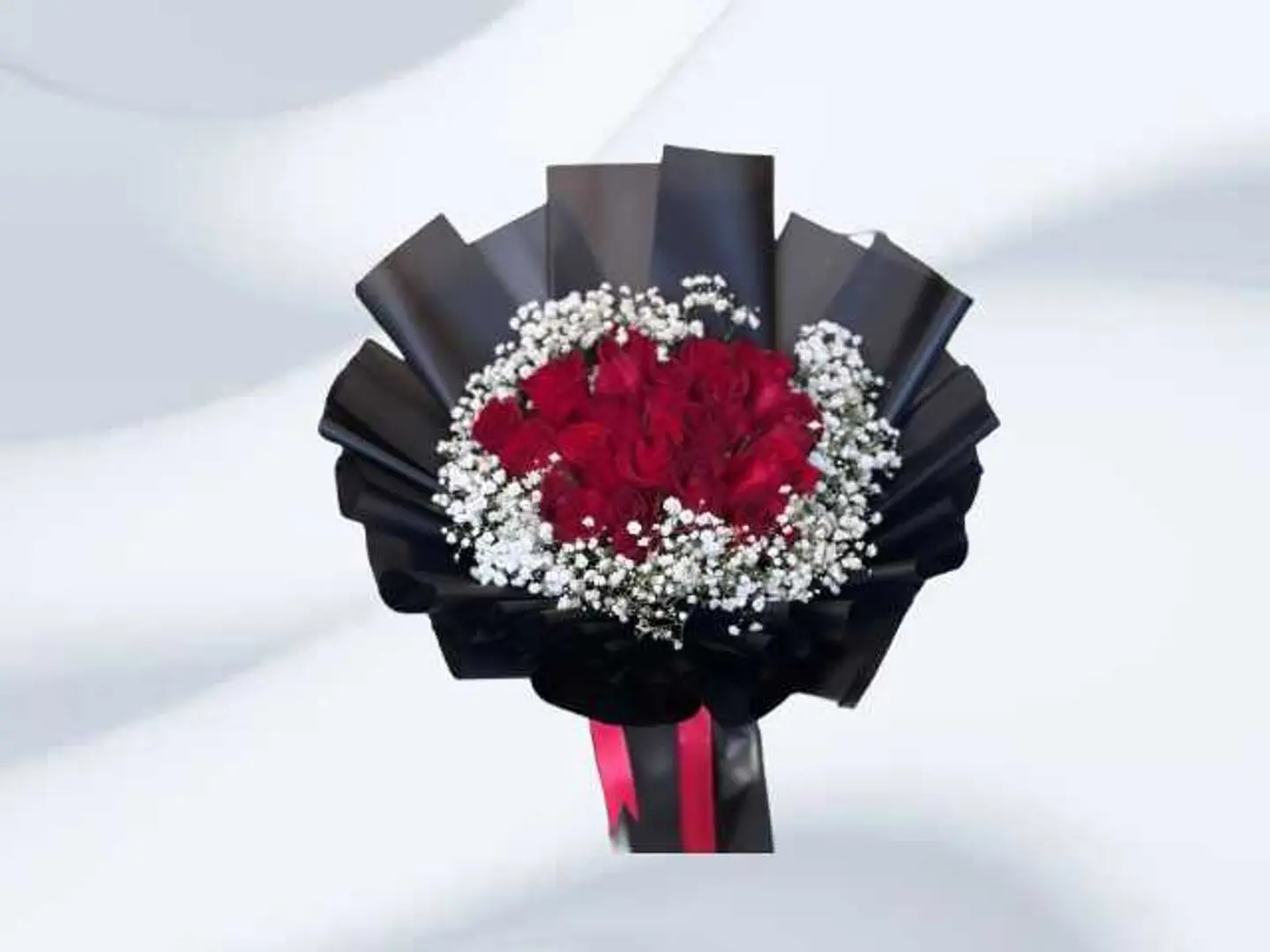باقة السعادة والجمال