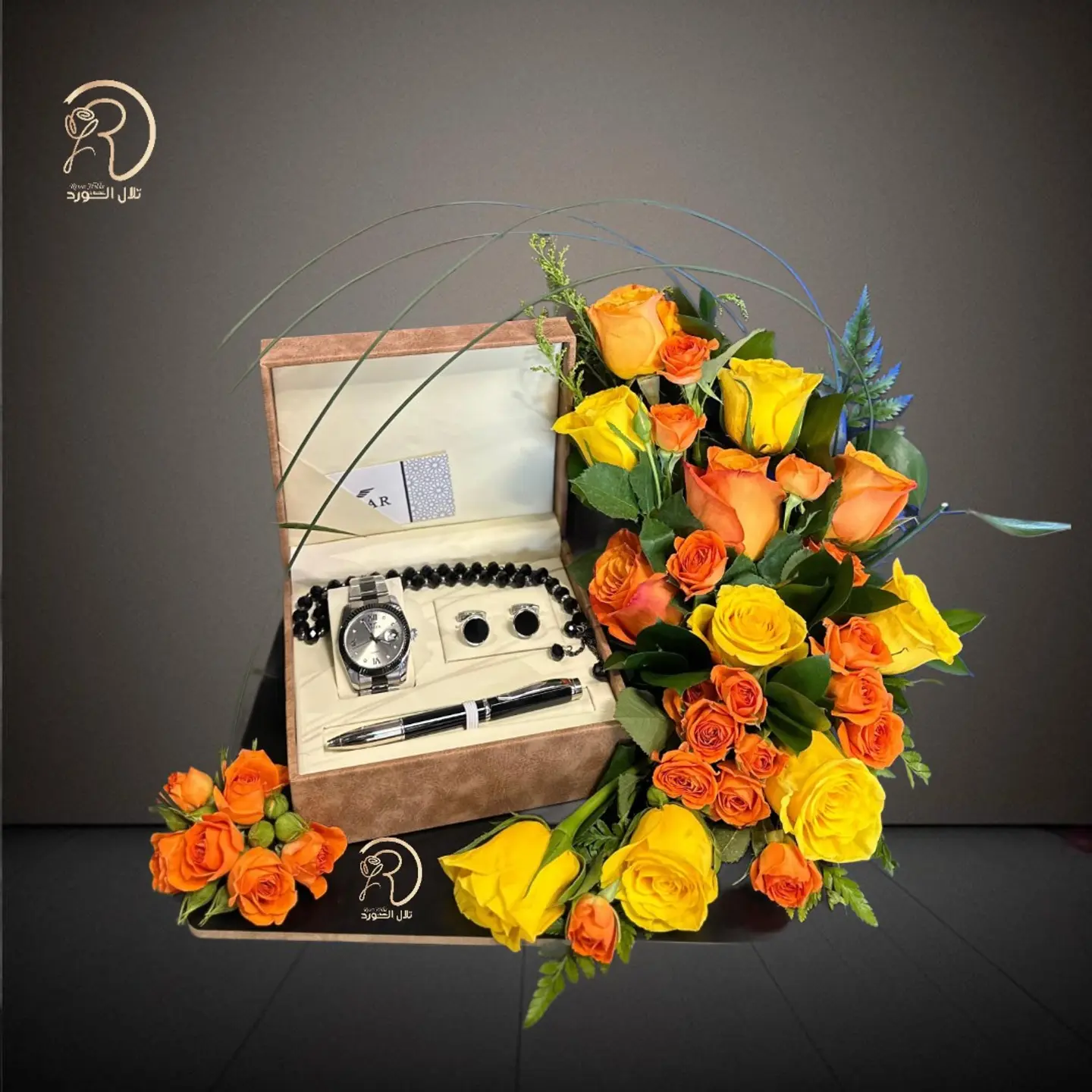 A Distinctive Gift That Highlights Your Good Taste