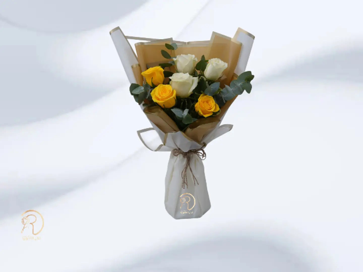 Floral And Peace Melody