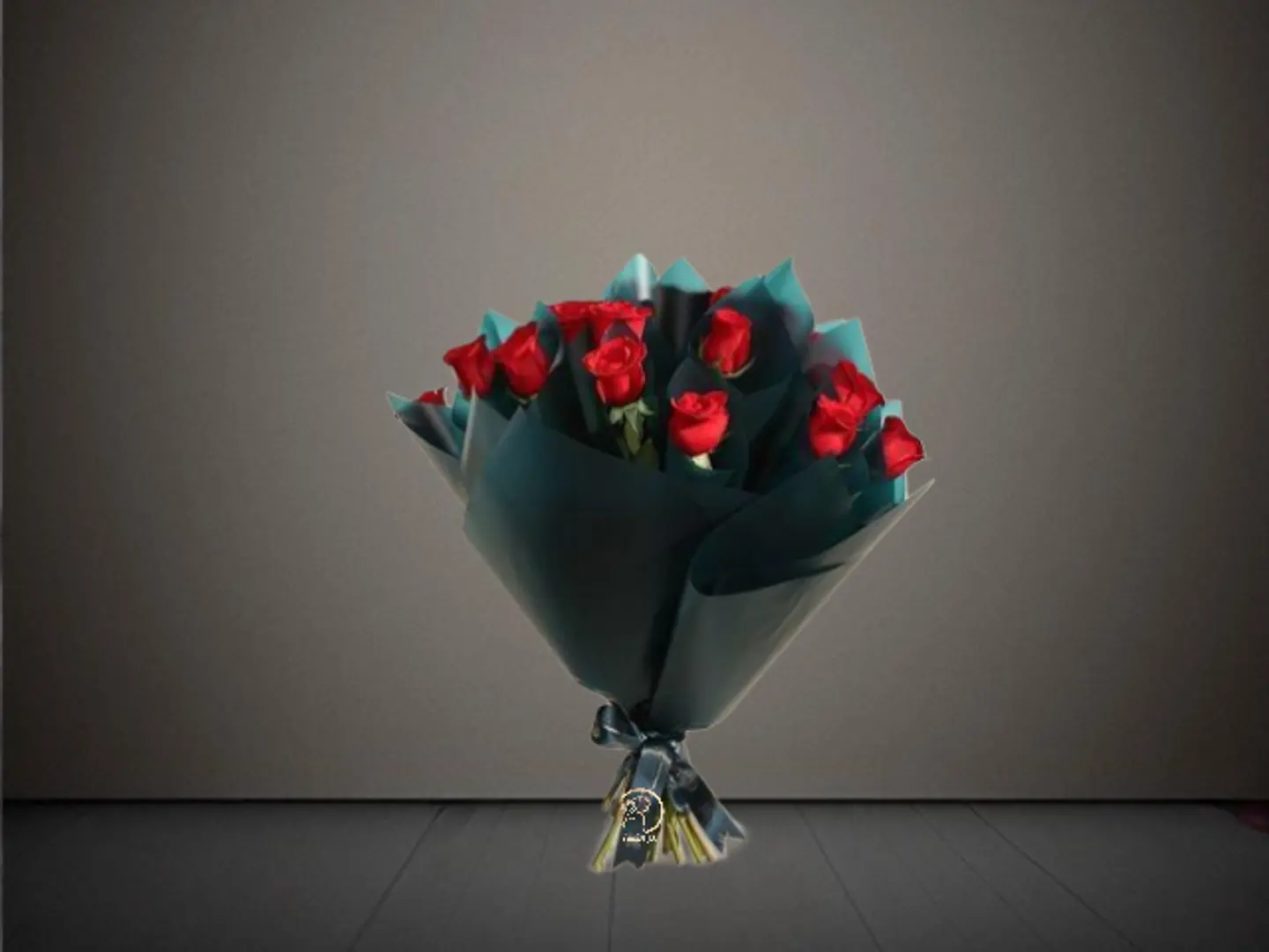 توزيعات وهج الأحمر