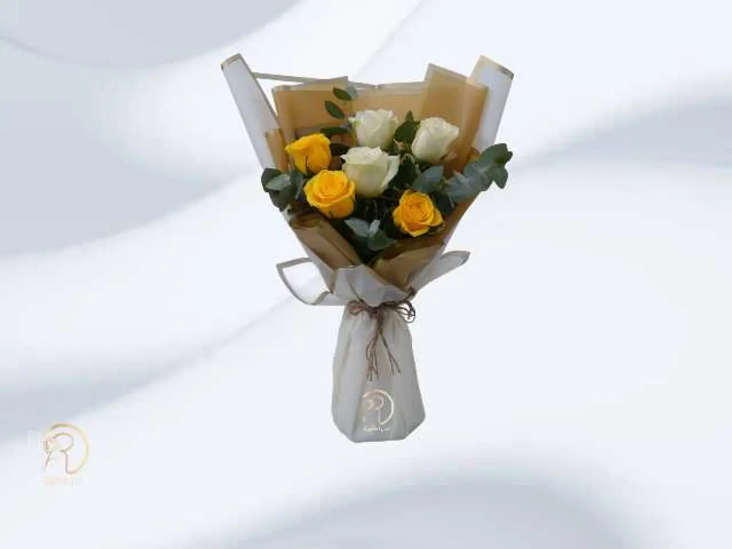 Floral And Peace Melody