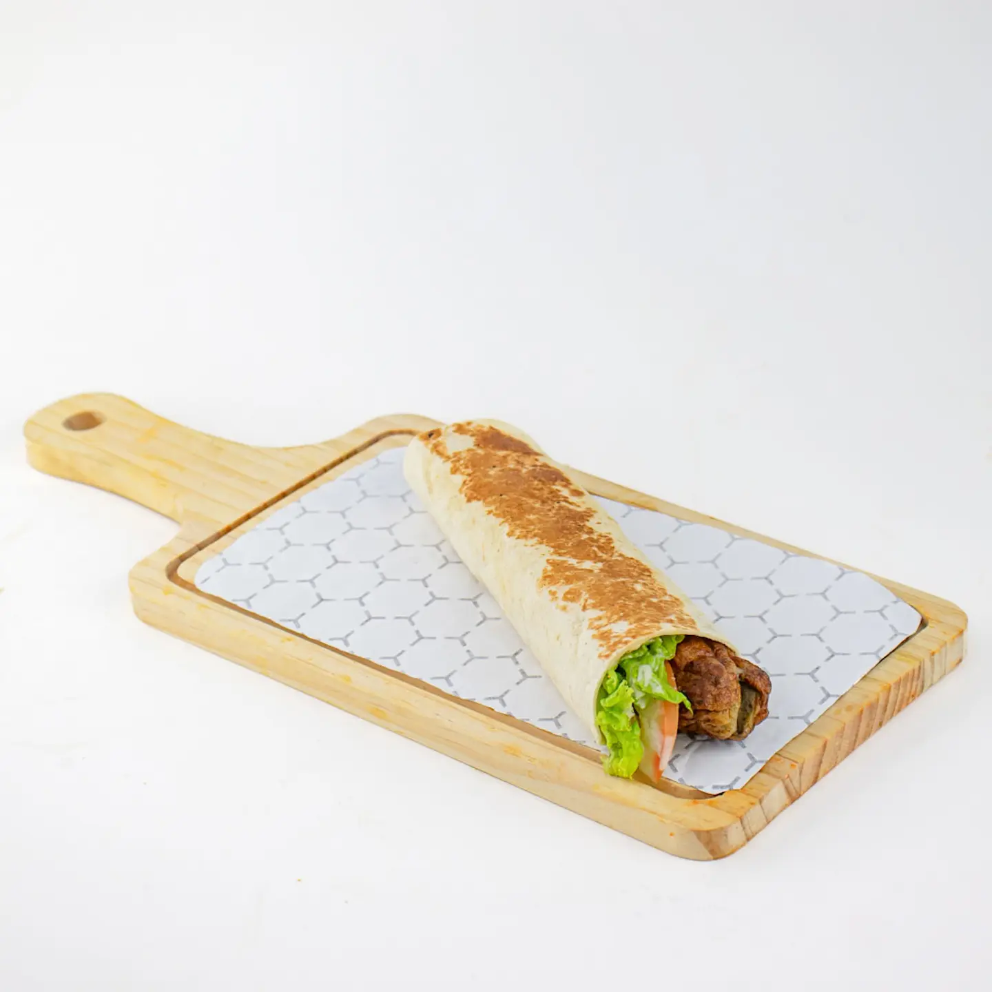 Sandwich Kabab Chicken