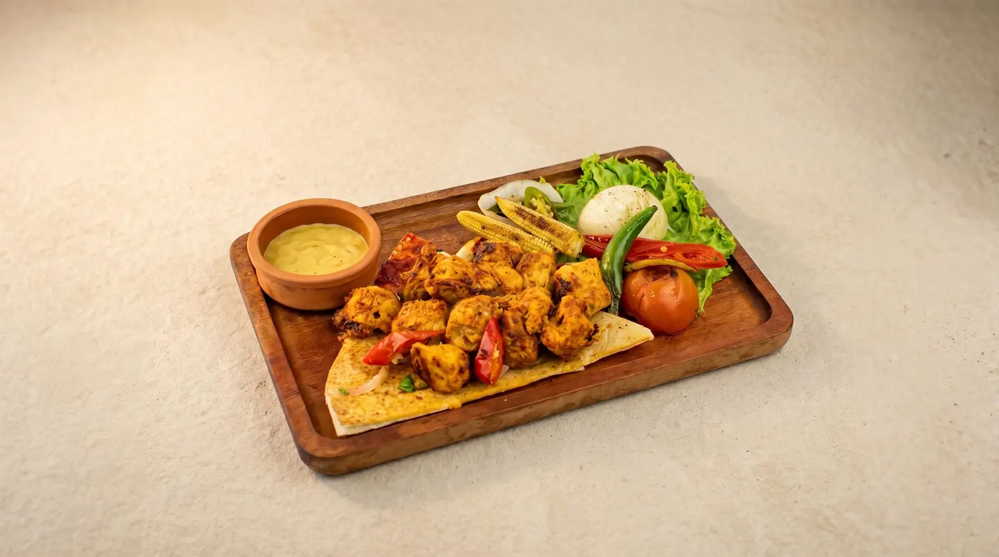 Shish Tawook