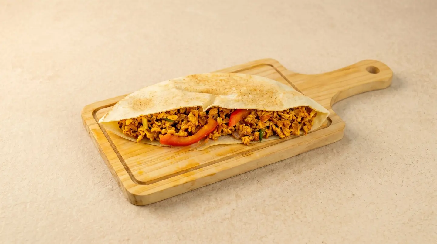 Sandwich Omlete Mix Cheease