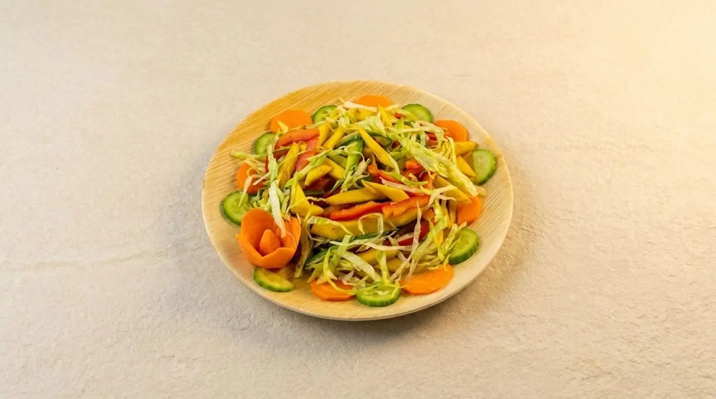 Mango Salad