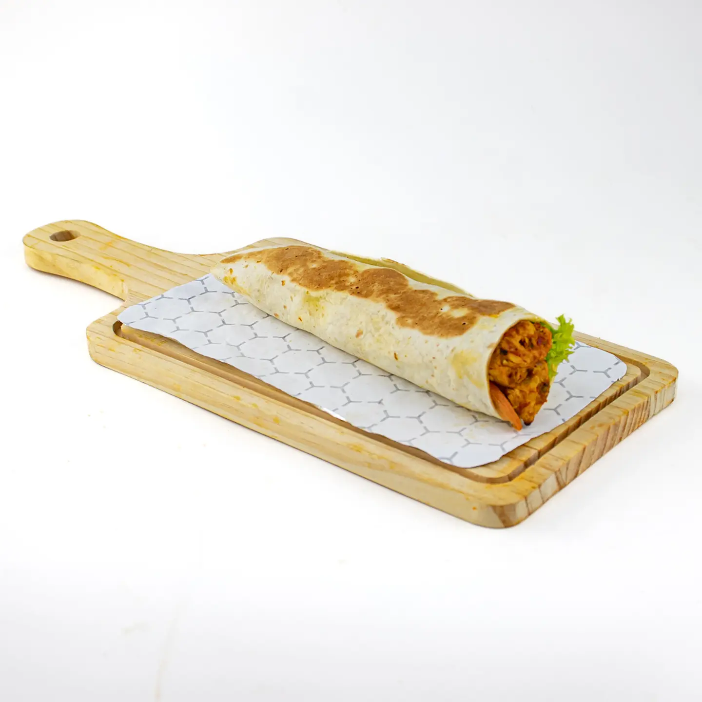 Sandwich Shish Tawog