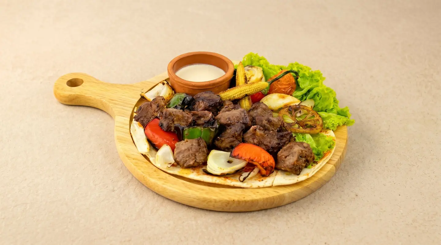Shish Kabab