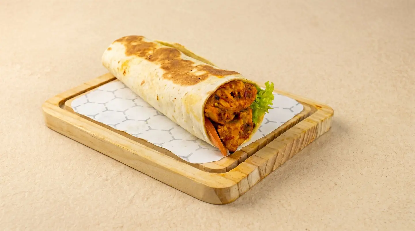 Sandwich Shish Tawog