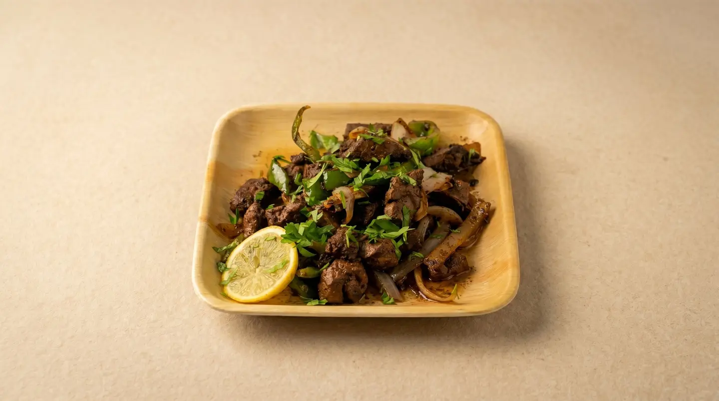 Liver