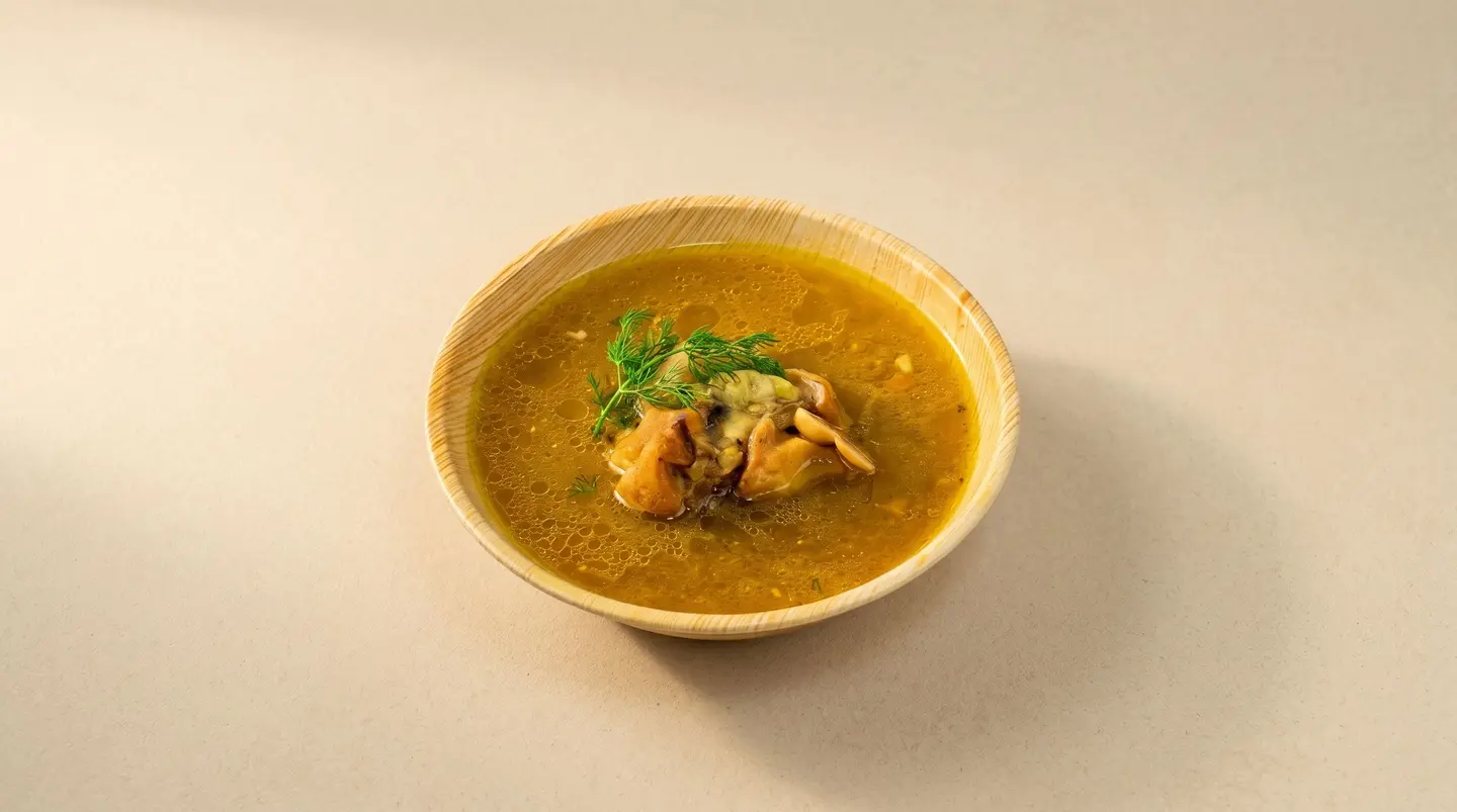 Shin Beef Kaware