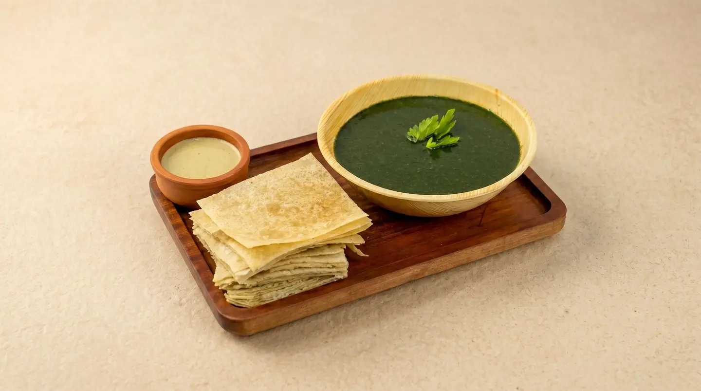 Molokhiya