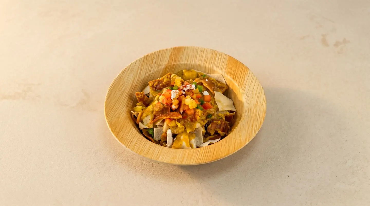 Fattah Lentils