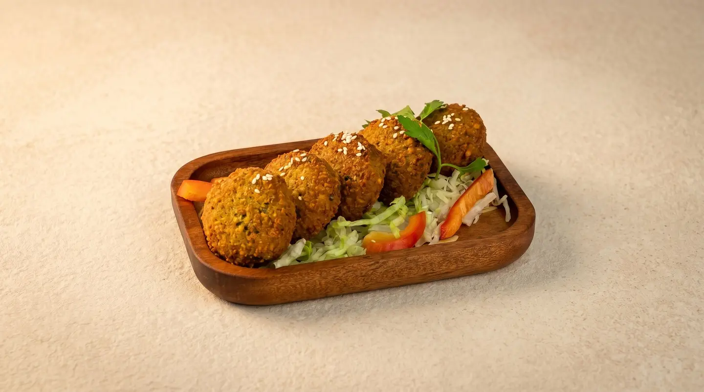 Falafil