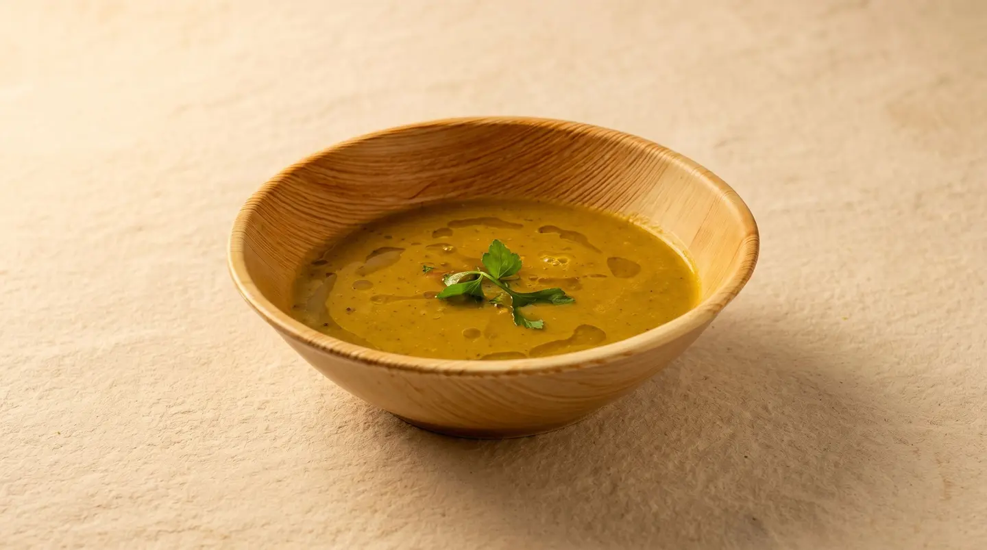Lentil