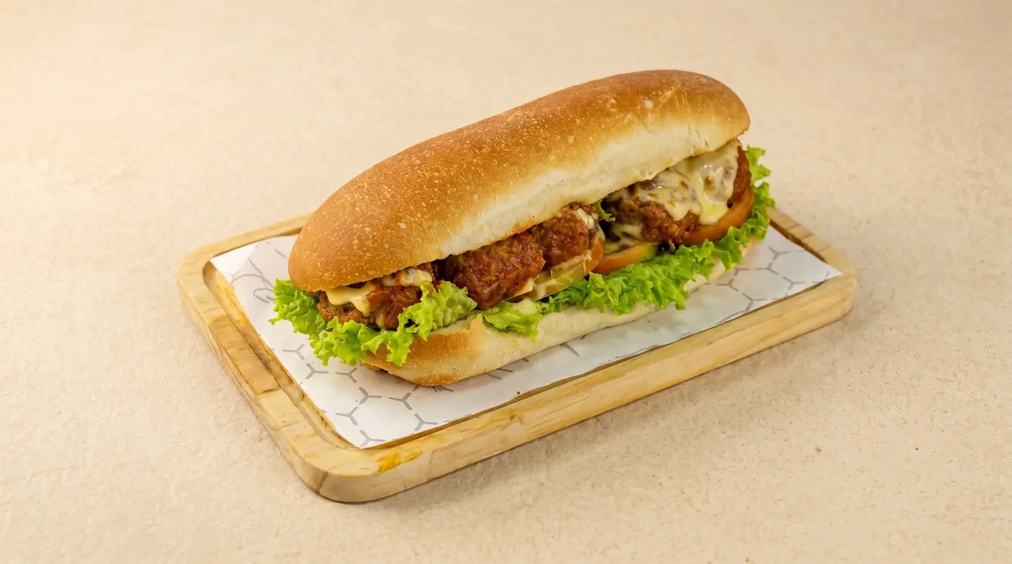 Sanwich Kofta