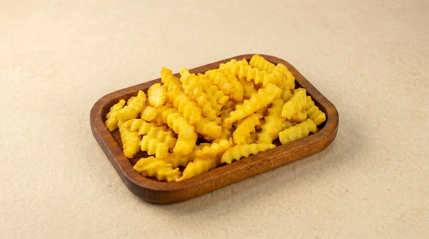 Classic Fries