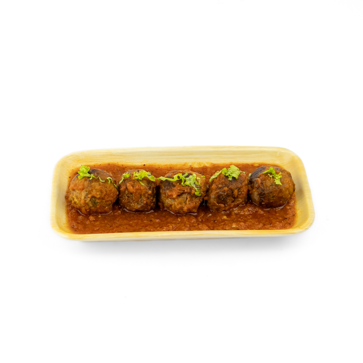 Kofta Tomato Source