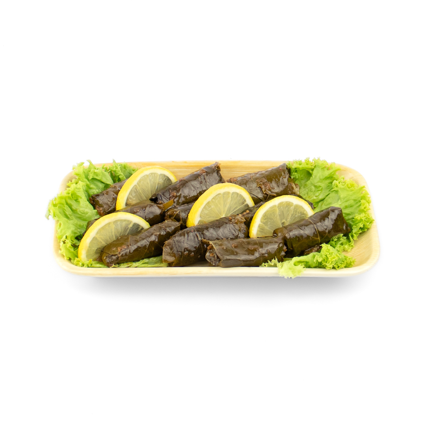 Grape Leaves
